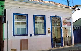 Pousada Itatiba Conforto